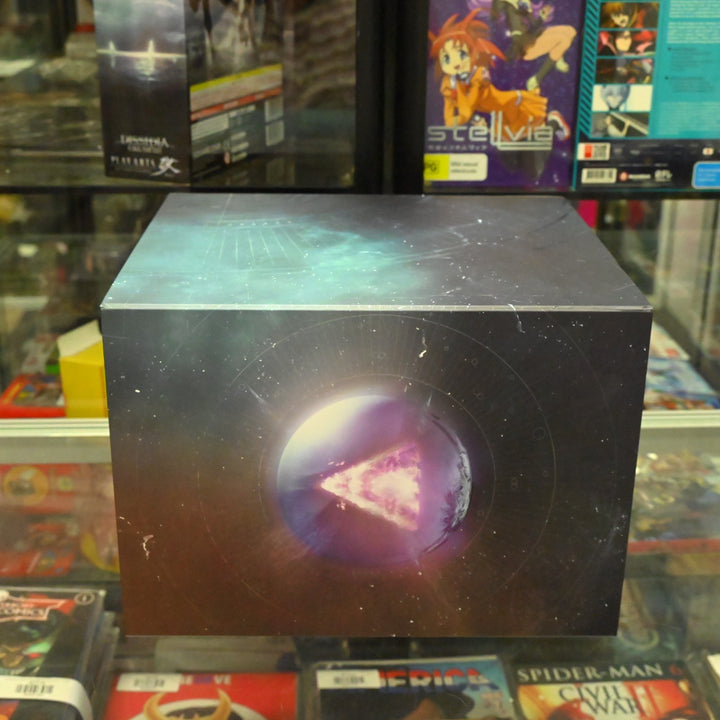 Destiny 2: The Final Shape - Collector's Edition - NO GAME - FREE POST!