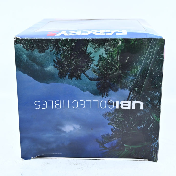 Far Cry 3 - Vaas Montenegro Collectors Statue - UbiCollectables - Figure