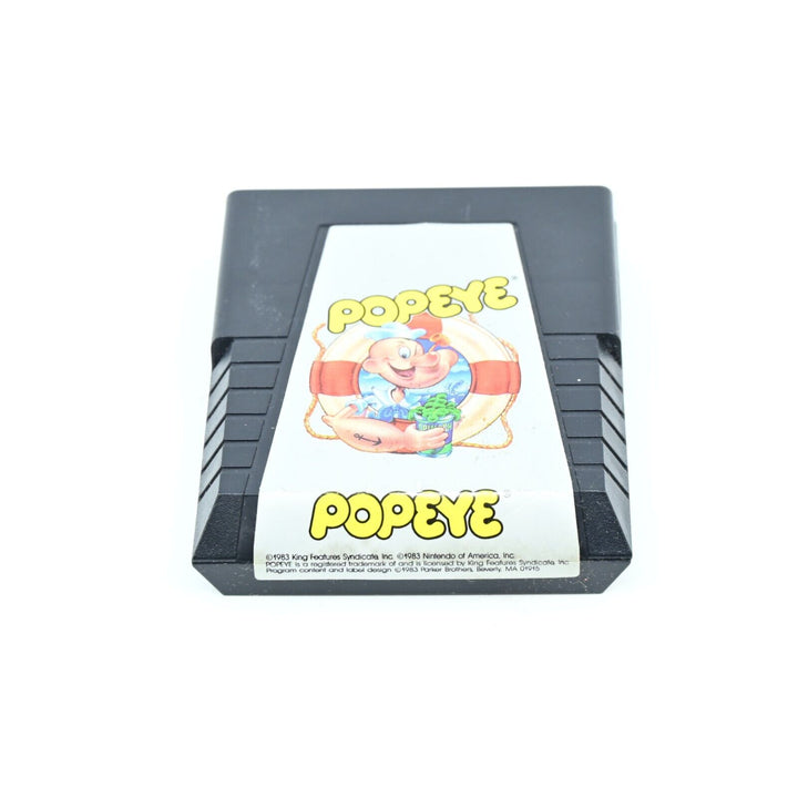 Popeye - Atari 2600 Boxed Game - PAL - FREE POST!