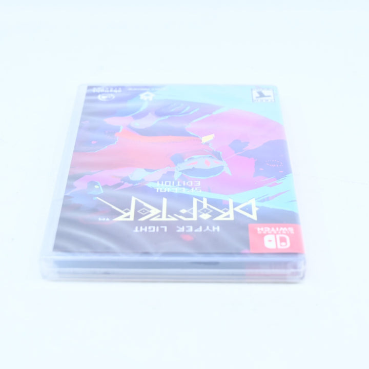 Hyper Light Drifter: Special Edition - Nintendo Switch Game - FREE POST