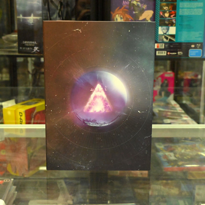 Destiny 2: The Final Shape - Collector's Edition - NO GAME - FREE POST!