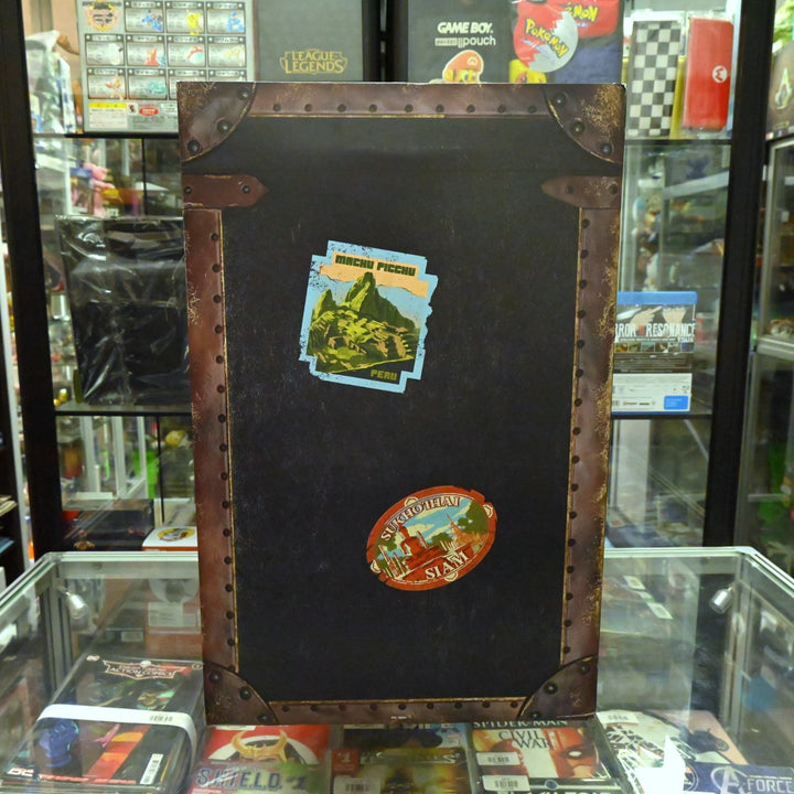 Indiana Jones and the Great Circle - Special Edition - No Game - Series X|S Game