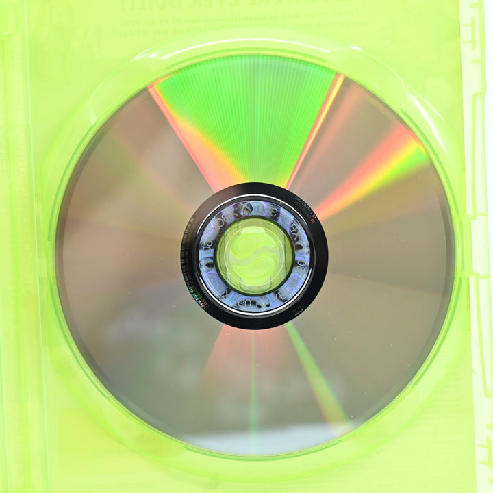 LEGO The Lord of the Rings - Xbox 360 Game + Manual - PAL - MINT DISC!