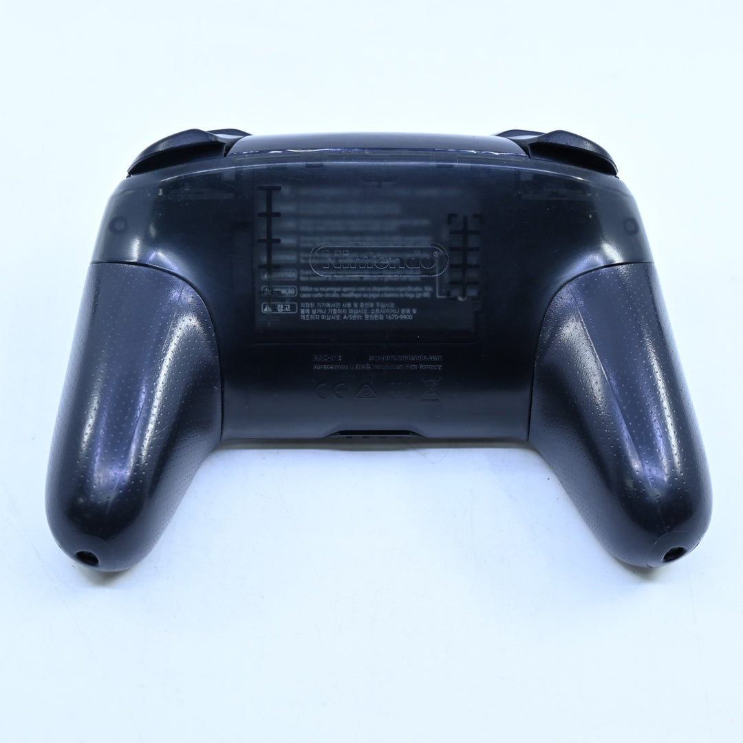 Pro Controller Black - Nintendo Switch Accessory - FREE POST!