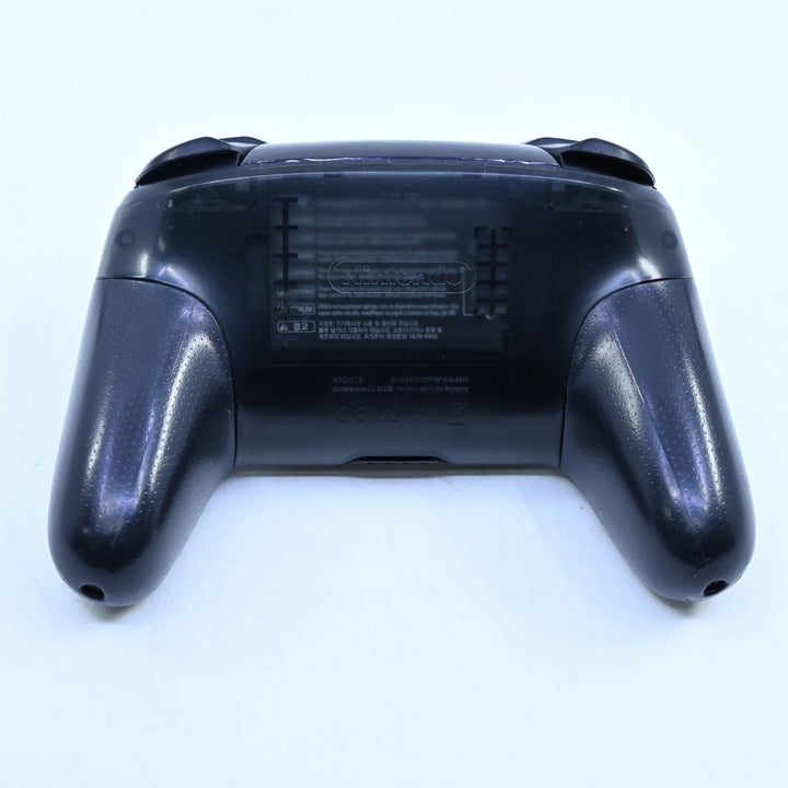 Pro Controller Black - Nintendo Switch Accessory - FREE POST!