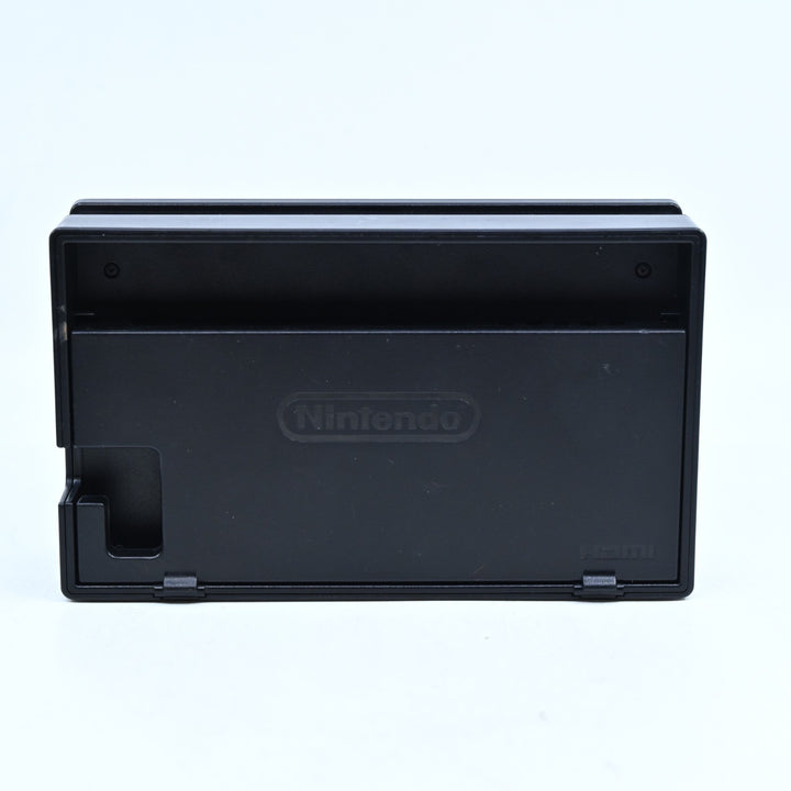 Blue / Red XKW700311 - Nintendo Switch Boxed Console - PAL - FREE POST!