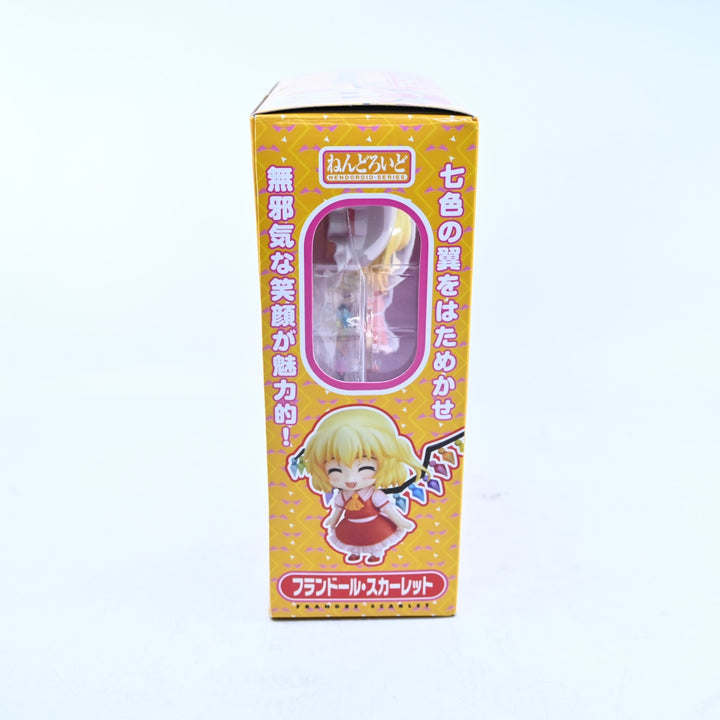 Frandre Scarlet - Touhou Project Nendoroid 136 - Good Smile - Anime Figure