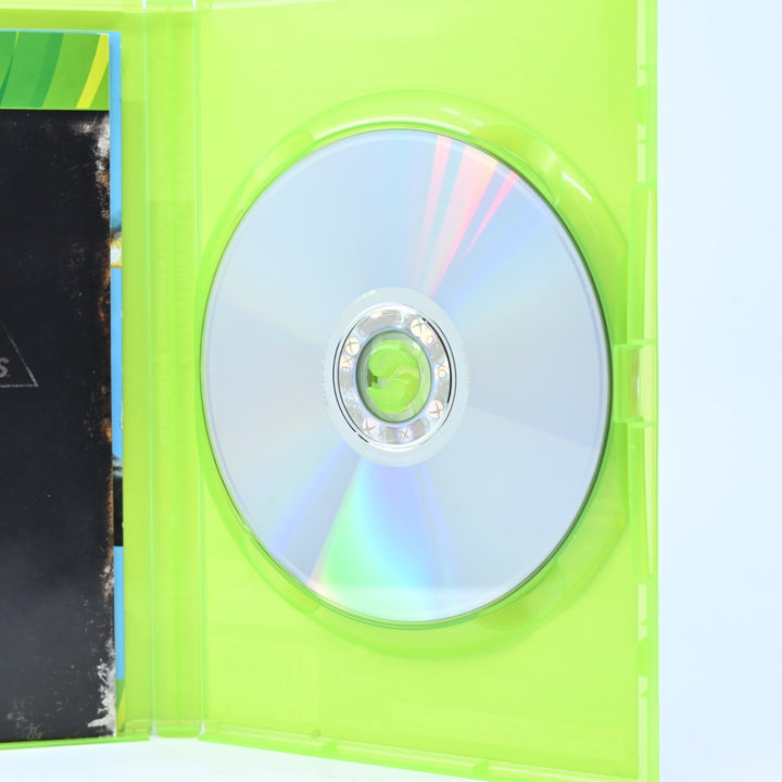 Fallout : New Vegas - Xbox 360 Game + Manual - PAL