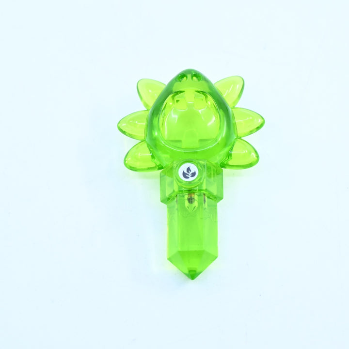 Yawn Trap - Life Yawn Trap Crystal - Skylanders: Trap Team - Other Toy