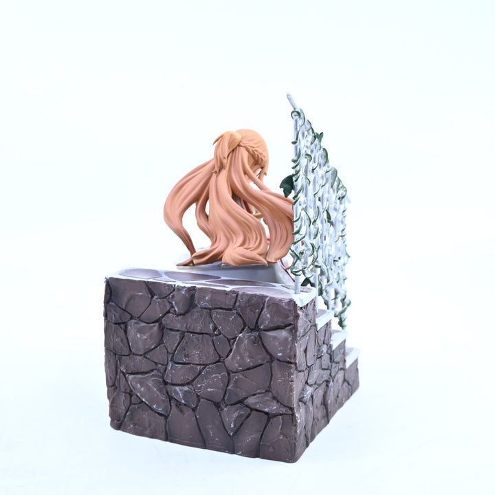 Asuna - Vignette Figure Classic Ver. - Sword Art Online - FuRyu - Anime Figure
