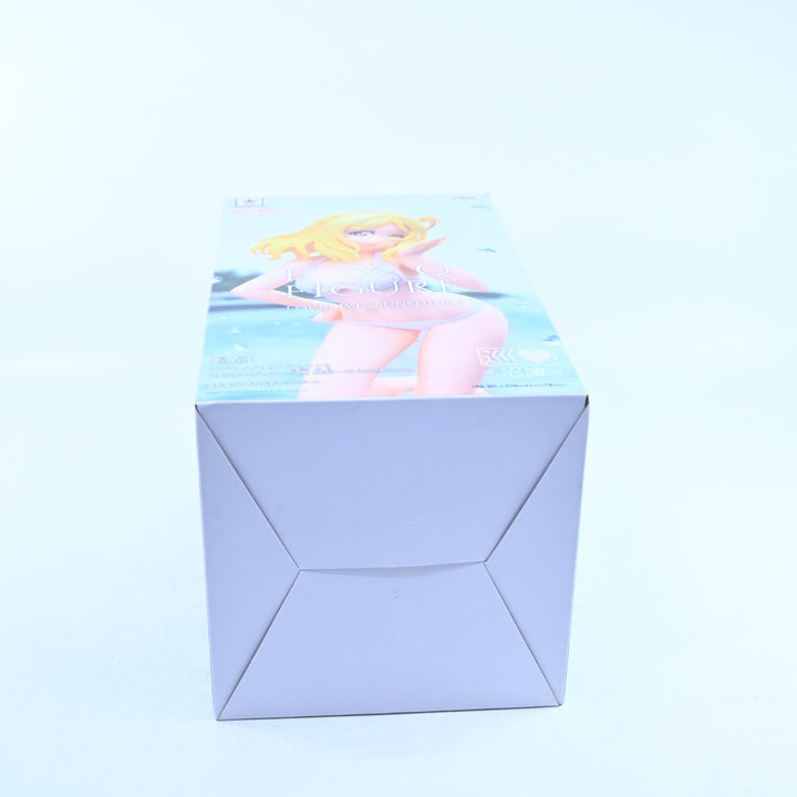 Mari Ohara Summer Ver. - LoveLive! Sunshine!! - EXQ - Banpresto - Anime Figure