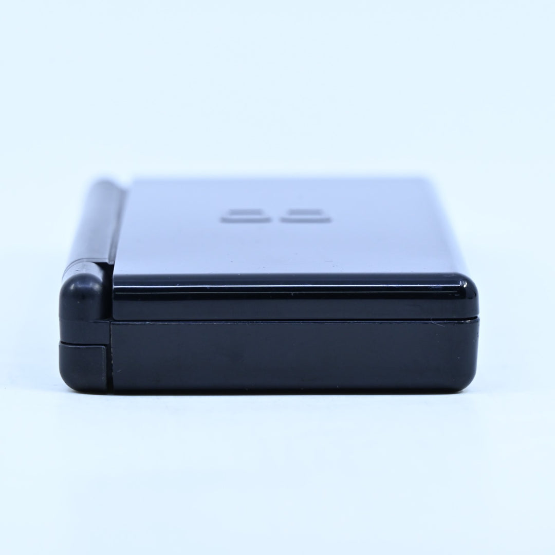 Black - Nintendo DS Lite Console - USG-001 - FREE POST!