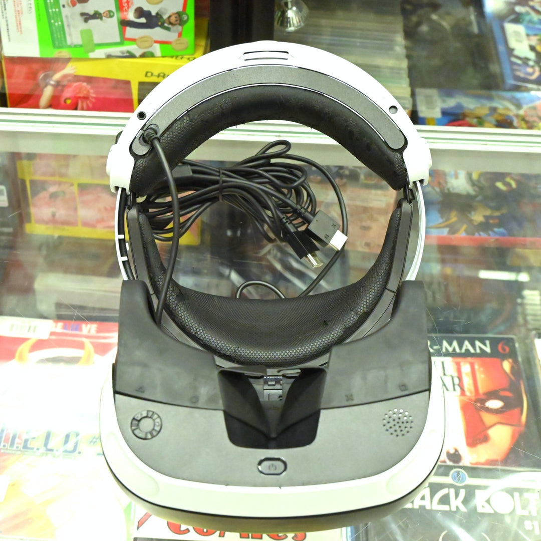 Playstation VR CUH-ZVR2 - Sony Playstation 4 / PS4 Accessory - FREE POST!