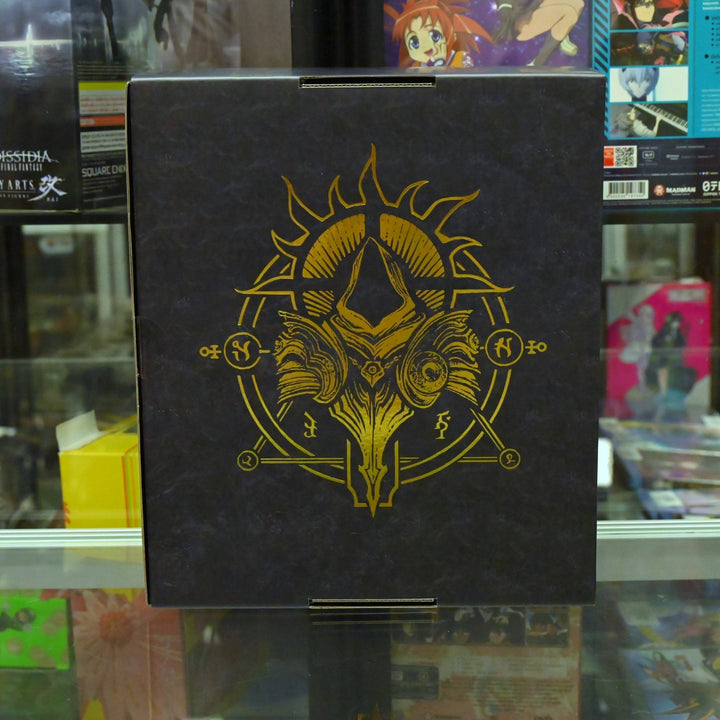 Diablo IV Limited Collectors Box - Playstation 5 / Xbox Series X/S