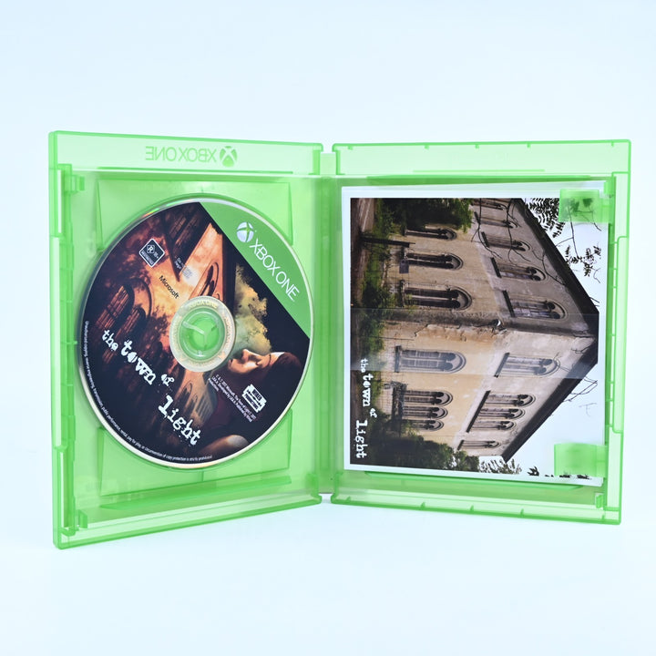 The Town of Light - Xbox One Game - PAL - FREE POST!