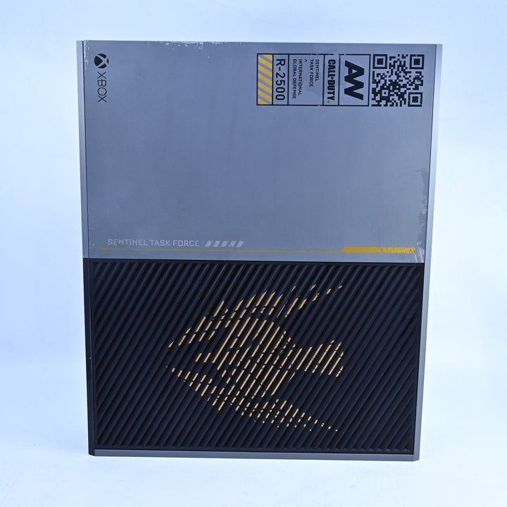 Call of Duty Advanced Warfare - Limited Edition - 1TB - Xbox One Boxed Console