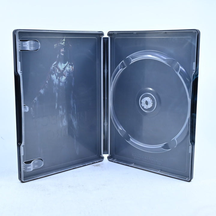 Project Zero: Maiden of Black Water - Limited Edition - Nintendo Wii U Game