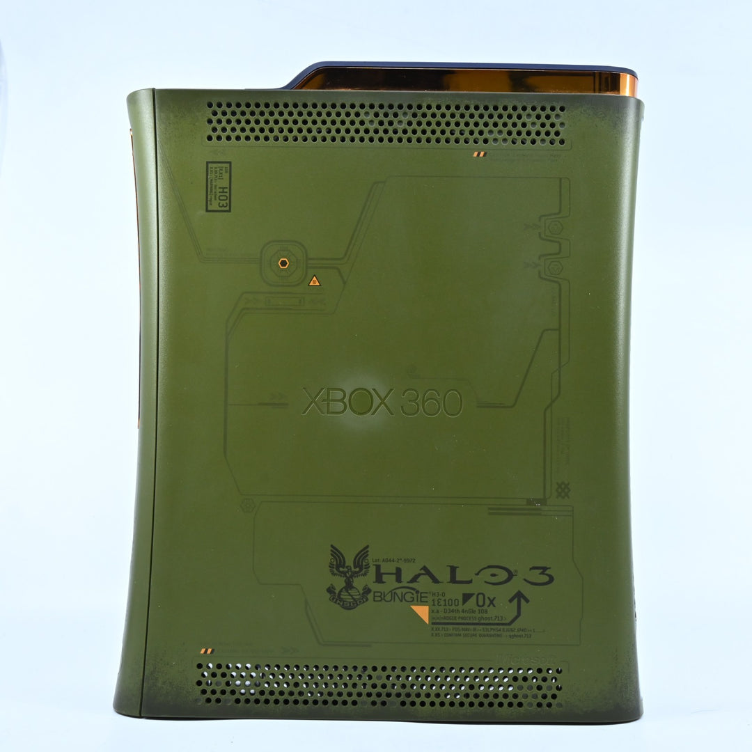 Halo 3 Special Edition Console - Xbox 360 Console - PAL - FREE POST!