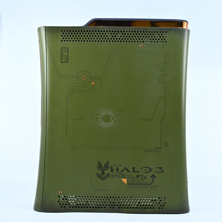 Halo 3 Special Edition Console - Xbox 360 Console - PAL - FREE POST!
