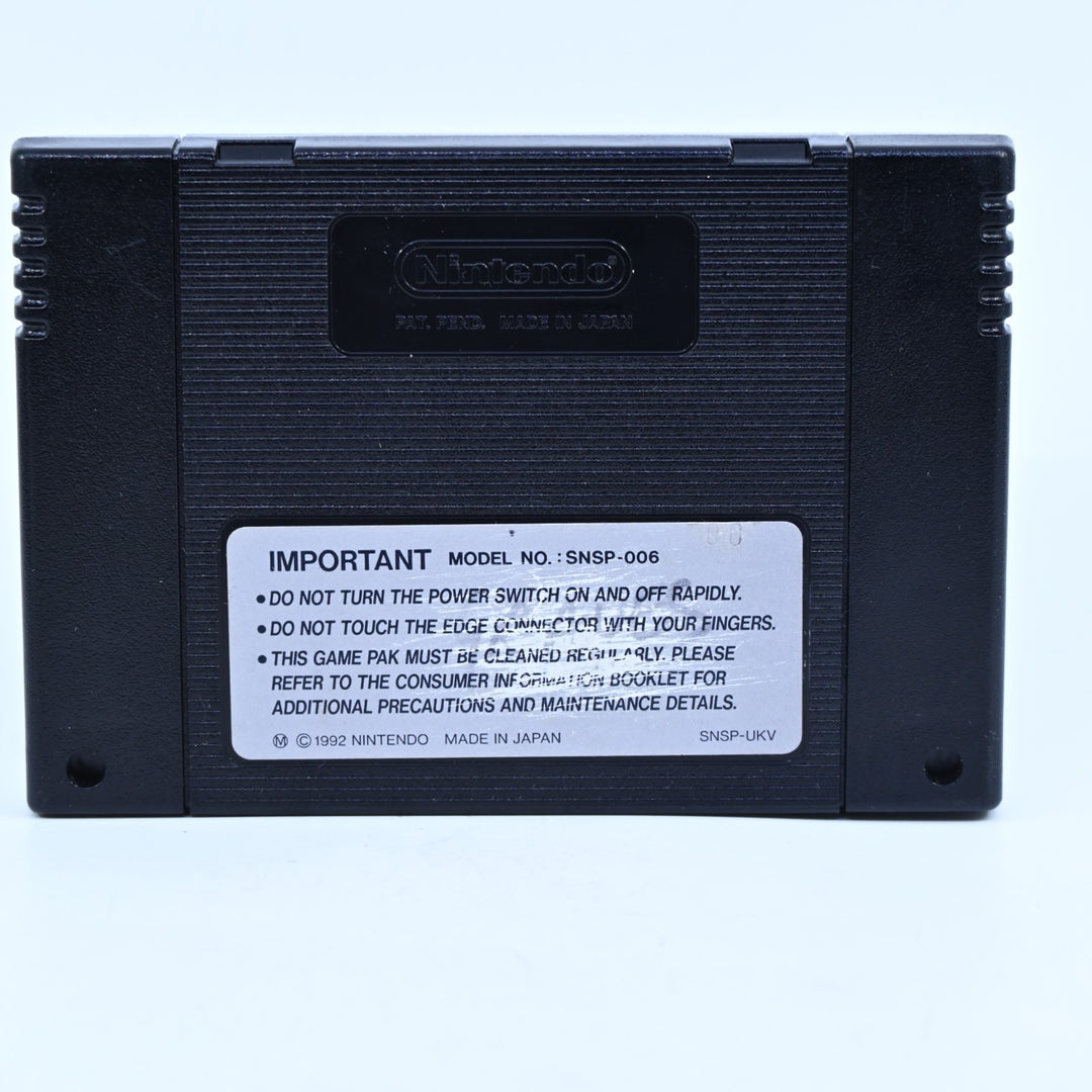 Killer Instinct - Super Nintendo / SNES Boxed Game - PAL - FREE POST!