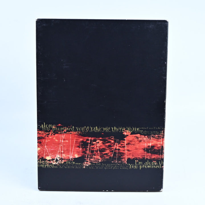 Silent Hill 2 - Sony Playstation 2 / PS2 Game + Manual - PAL - MINT DISCS!