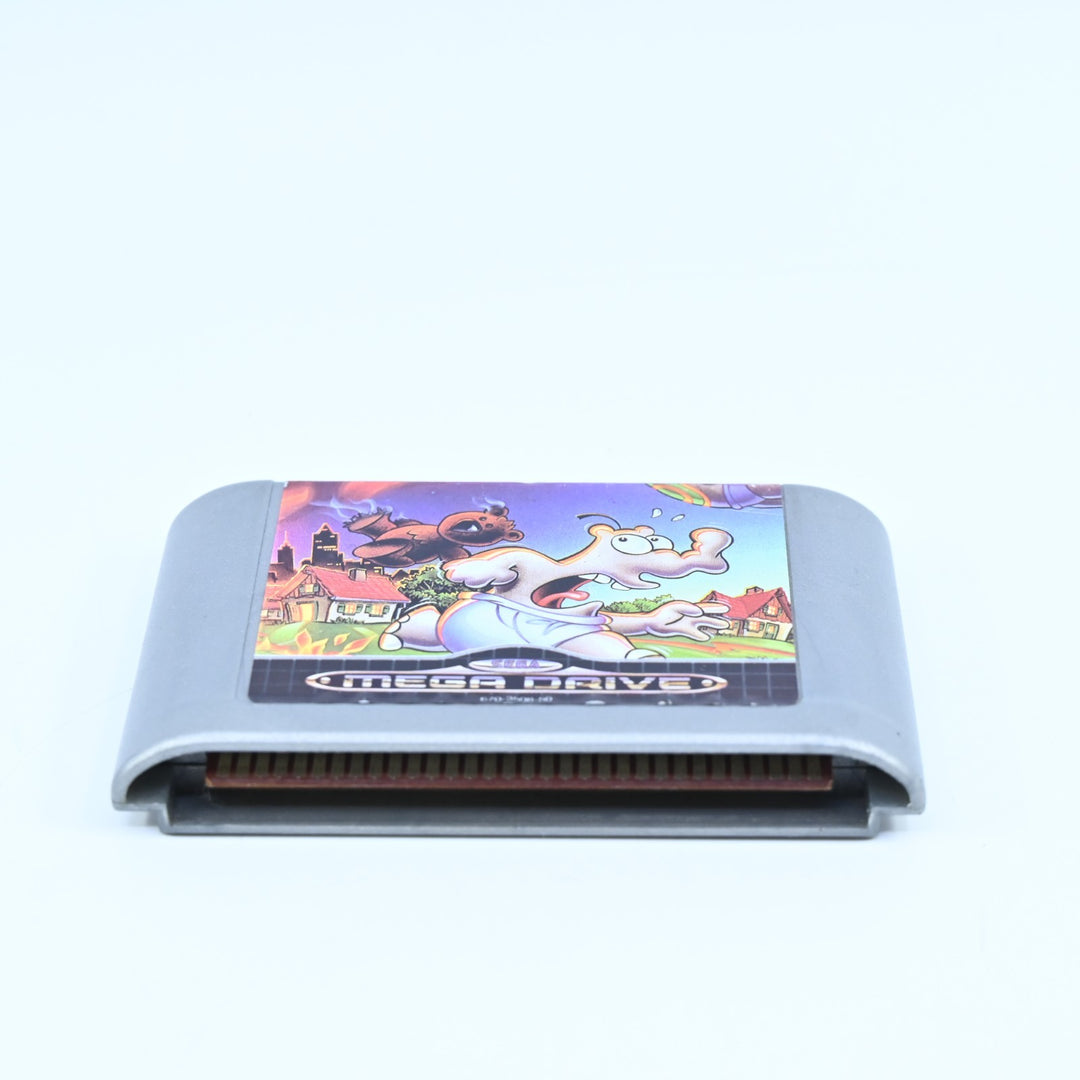 The Ottifants - Sega Mega Drive Game - Cartridge Only - PAL - FREE POST!