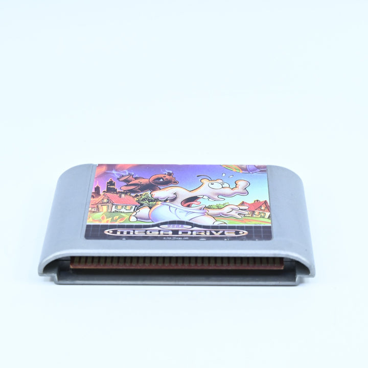 The Ottifants - Sega Mega Drive Game - Cartridge Only - PAL - FREE POST!