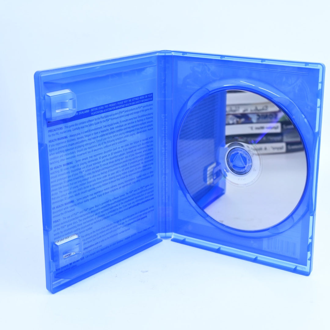 Predator: Hunting Grounds - Sony Playstation 4 / PS4 Game - FREE POST!