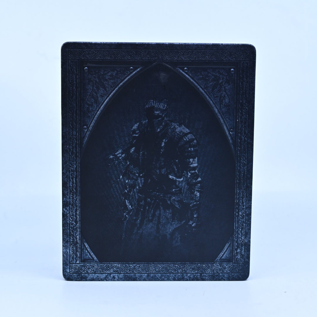 Dark Souls III: Apocalypse Edition - Sony Playstation 4 / PS4 Game - FREE POST!