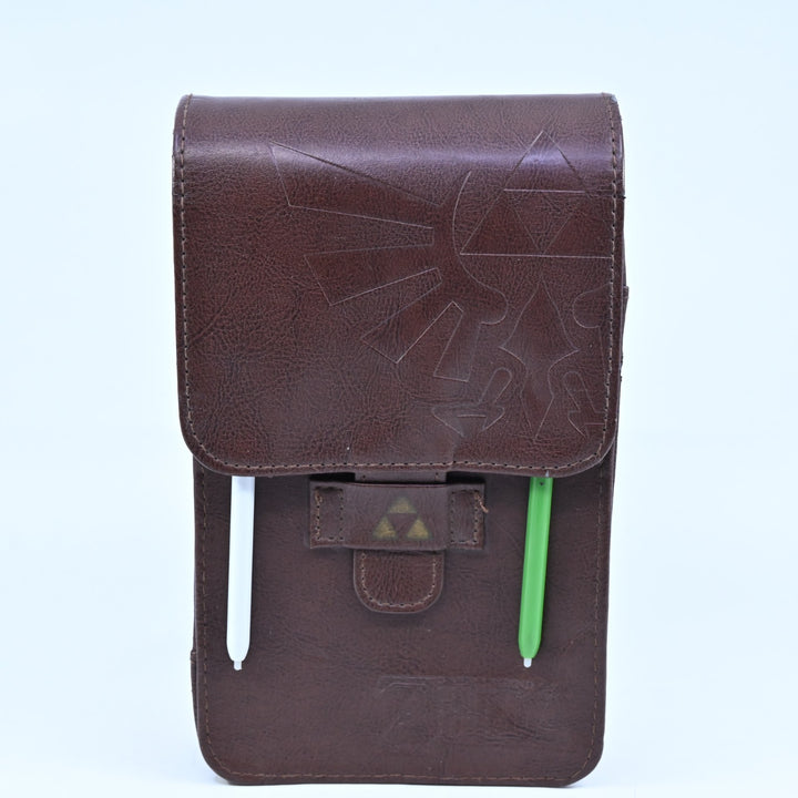 The Legend Of Zelda Adventurer’s Pouch Kit - Nintendo 3DS Accessory - FREE POST!