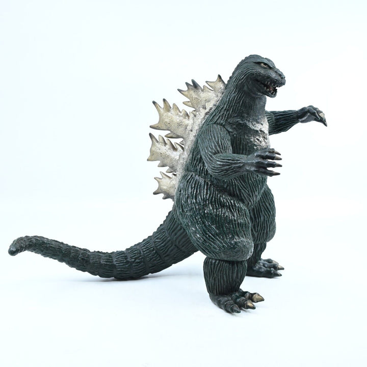 Godzilla Figure - Bandai 1983 - Vintage Toy