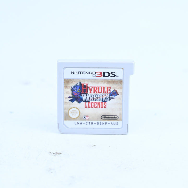 Hyrule Warriors Legends - Nintendo 3DS Game - Cartridge Only - PAL