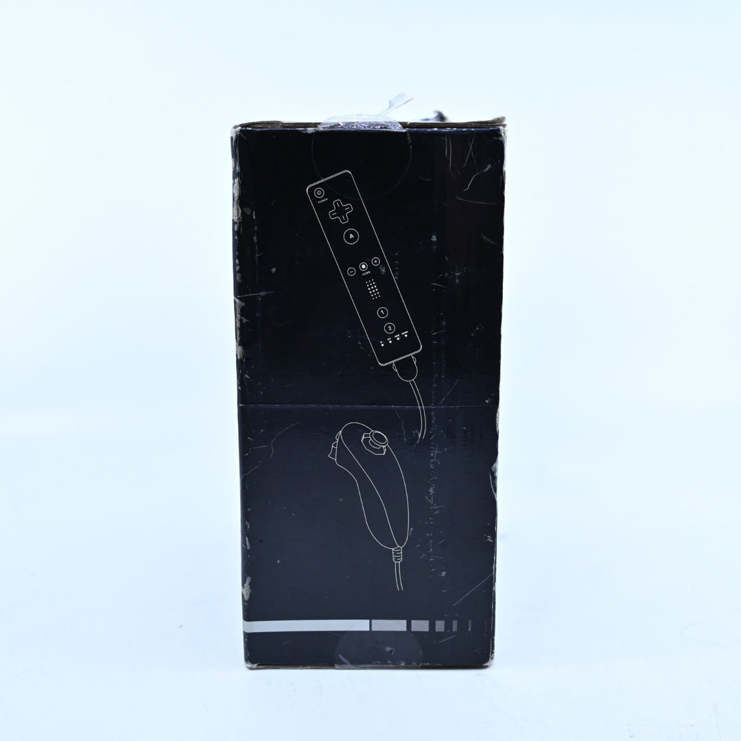 SEALED! Dual Charging Dock for Nintendo Wii Futuretronics Nintendo Wii Accessory