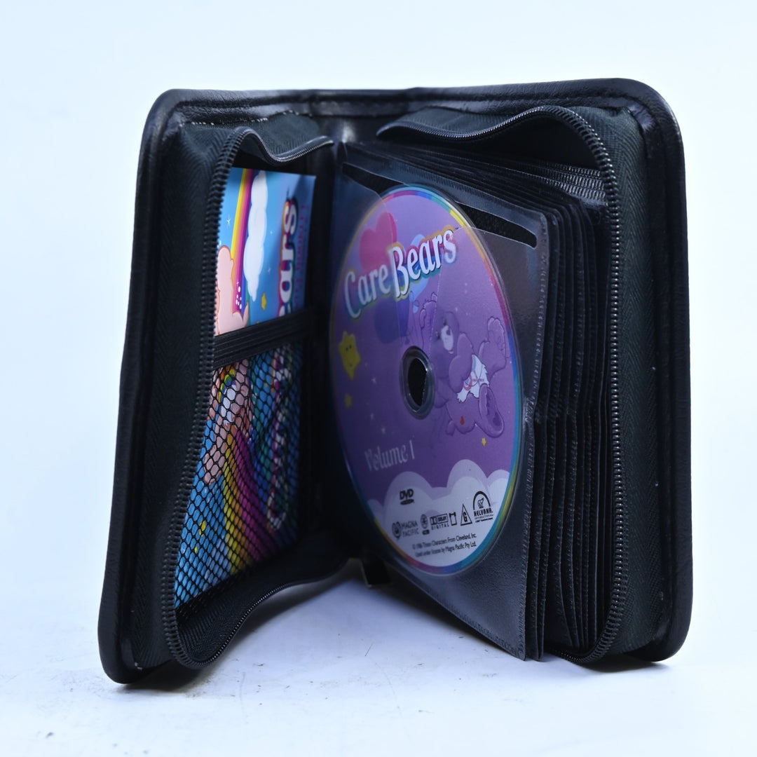 Care Bears (1986) - Complete Season 1 & 2 + Activity Booklet - Region 4 - DVD