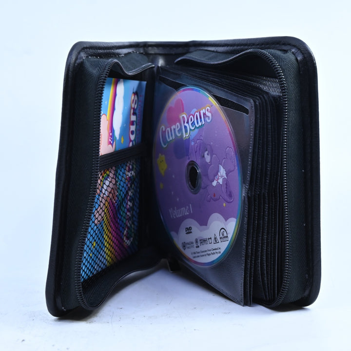 Care Bears (1986) - Complete Season 1 & 2 + Activity Booklet - Region 4 - DVD