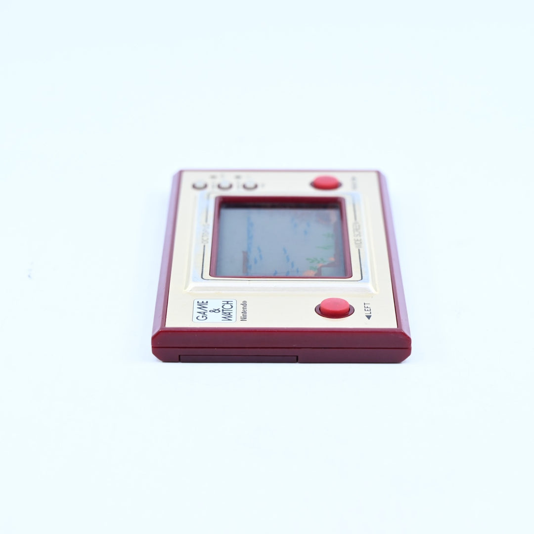 Octopus - OC-22 - Nintendo Game & Watch Console - FREE POST!