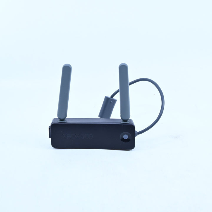 Xbox 360 Wireless Networking Adapter - Dual Antenna - Xbox 360 Accessory