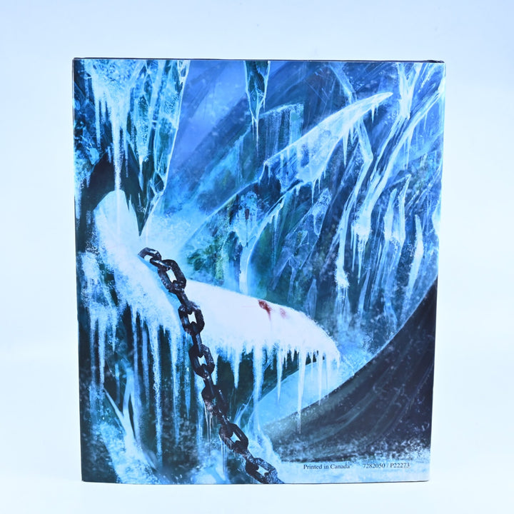 The Art of World Of Warcraft: Wrath Of The Lich King - Blizzard - Art Book