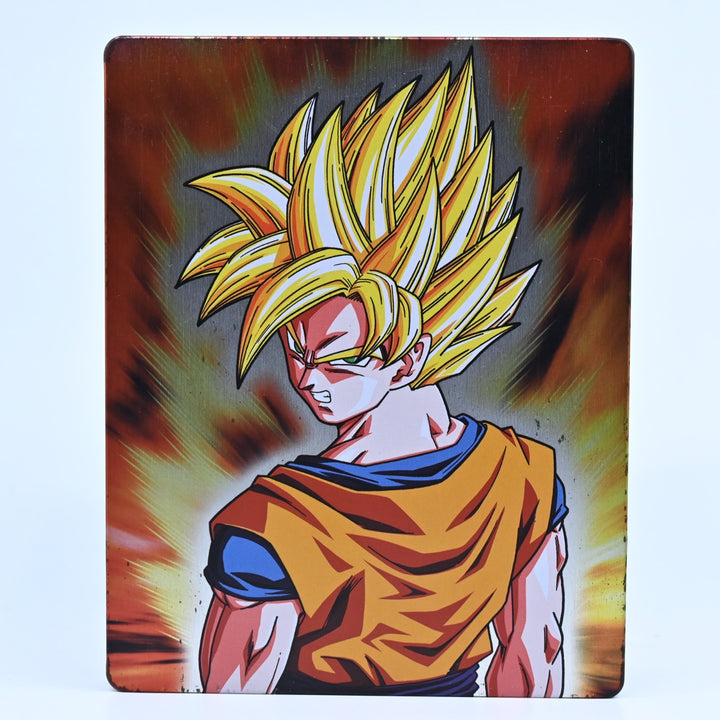 Dragon Ball Raging Blast: Limited Edition - Sony Playstation 3 / PS3 Game