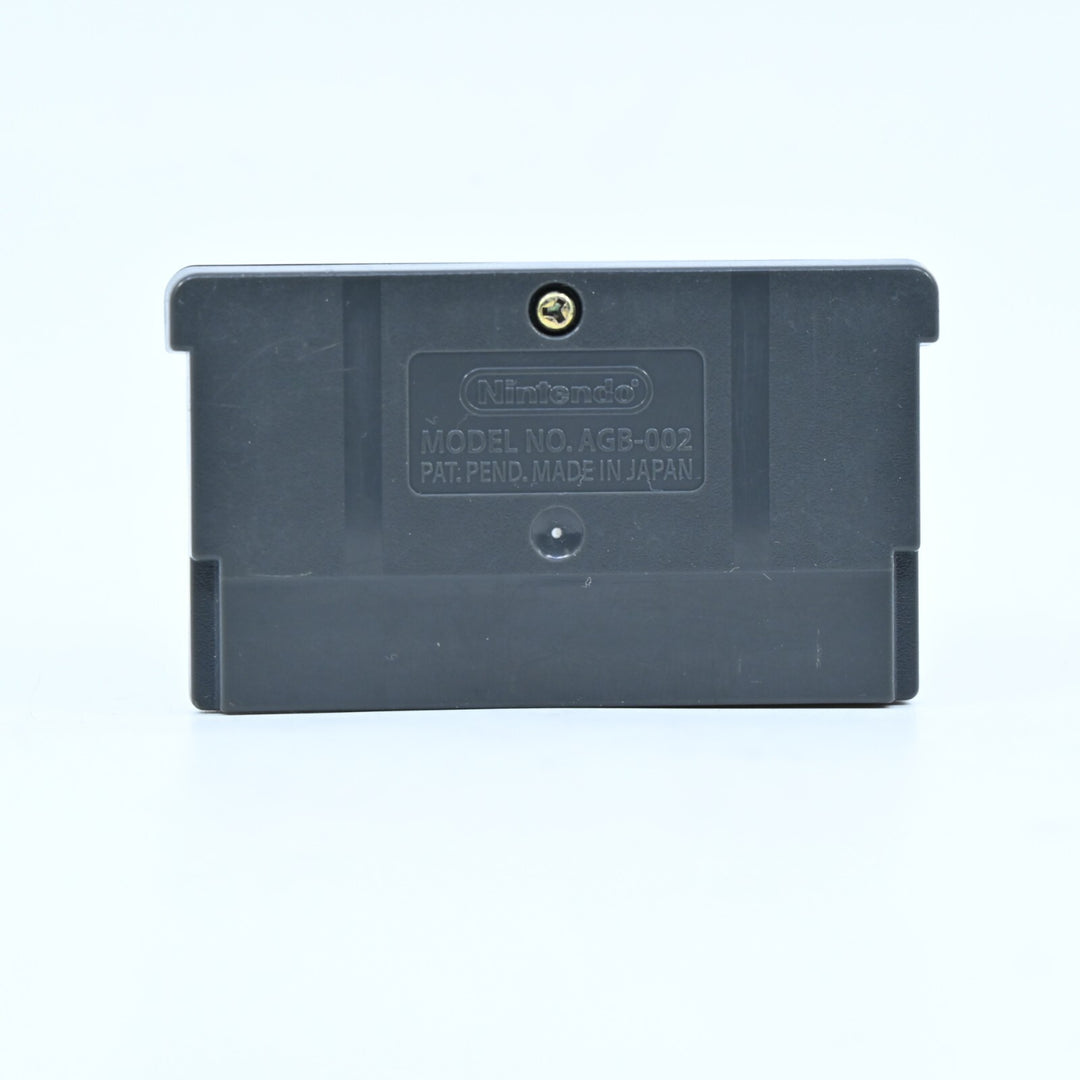 Thunderbirds - Nintendo Gameboy Advance / GBA Game - PAL - FREE POST!