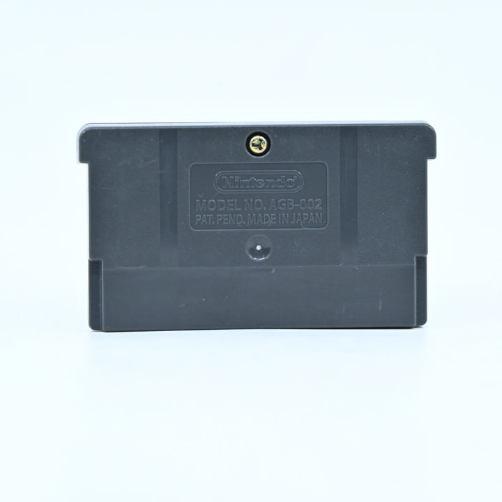 Thunderbirds - Nintendo Gameboy Advance / GBA Game - PAL - FREE POST!