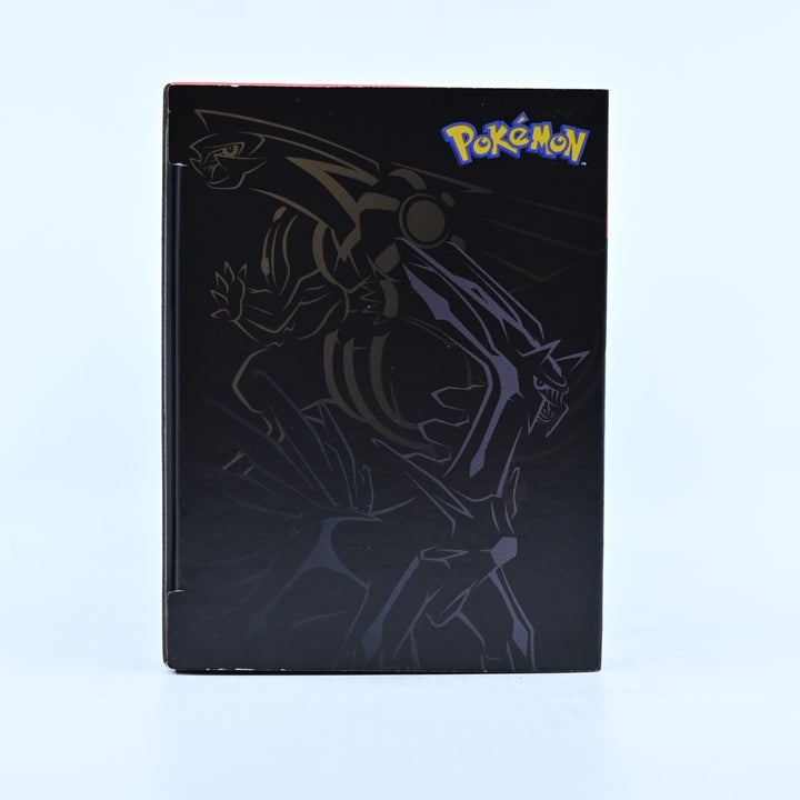 UNOPENED! Pokemon Dialga & Palkia Edition - Nintendo Switch Lite Boxed Console