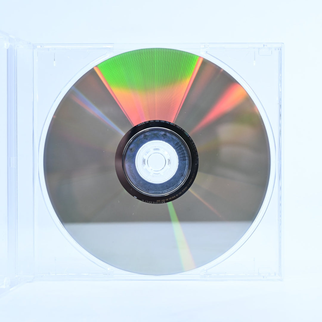 Need for Speed: Underground 2 - Original Xbox Game - Disc Only - PAL