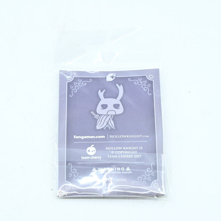 Zote the Mighty - Hollow Knight - Enamel Pin - Toy