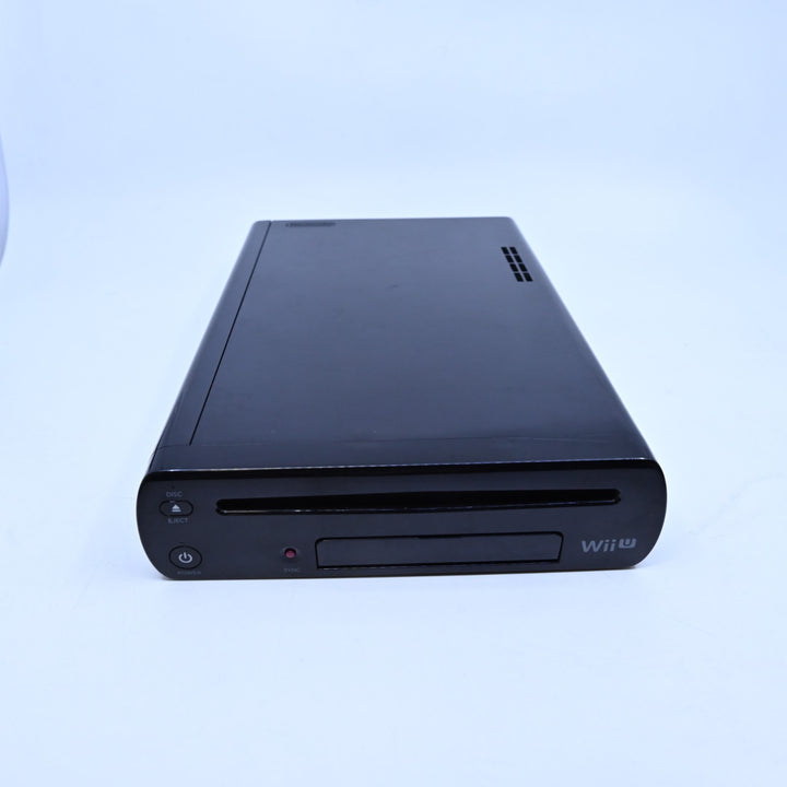 Xenoblade Chronicles X - Limited Edition - Nintendo Wii U Boxed Console - PAL