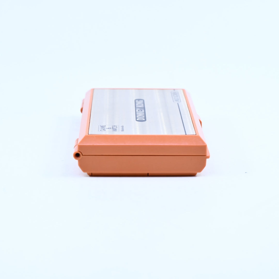 Donkey Kong - DK-52 - Nintendo Game & Watch Console - FREE POST!