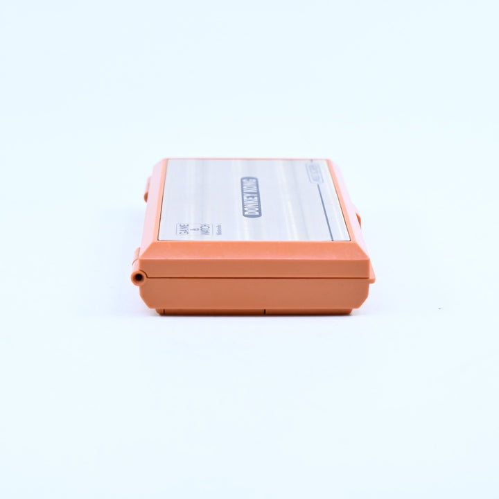 Donkey Kong - DK-52 - Nintendo Game & Watch Console - FREE POST!