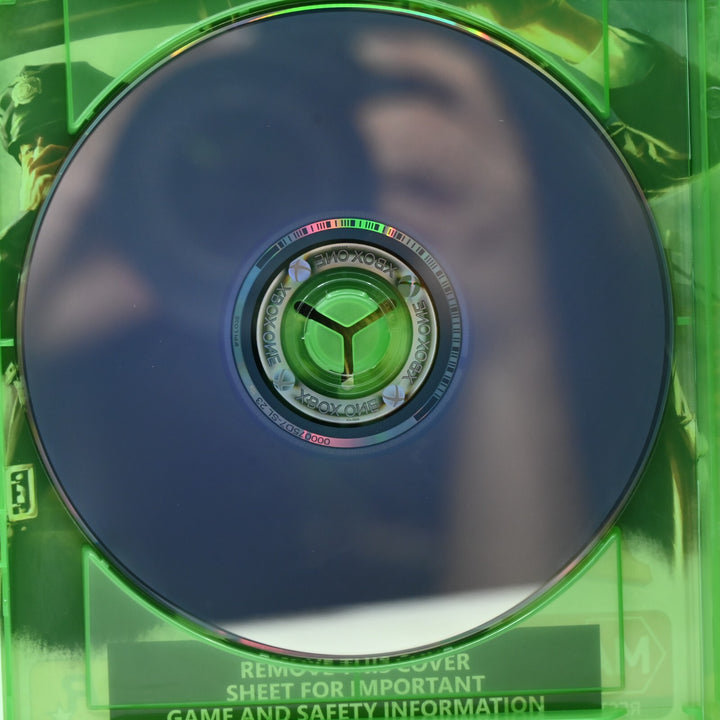 L.A. Noire - Xbox One Game - PAL - MINT DISC!