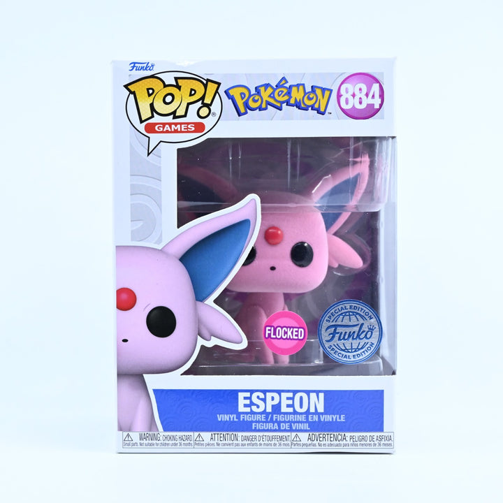 Espeon - Pokemon - Funko Pop Games #884 - Other Toy