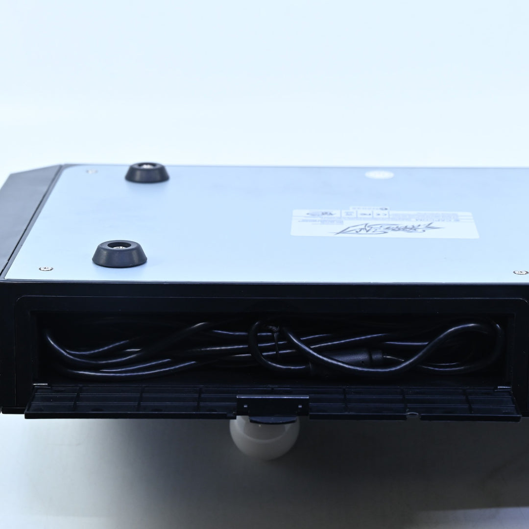 Street Figher IV: Round 2 - Fight Stick Tournament Edition Controller - Xbox 360